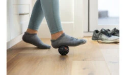 TriggerPoint MB Deep Tissue - Black/Red (04444) 11 TriggerPoint MB Deep Tissue - Black/Red (04444) -Sports Fashion Store 04444 MB Deep Tissue 06