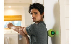 TriggerPoint MB Vibe - Green (04447) 12 TriggerPoint MB Vibe - Green (04447) -Sports Fashion Store 04447 MB Vibe 12 1080