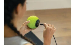 TriggerPoint MB Vibe - Green (04447) 15 TriggerPoint MB Vibe - Green (04447) -Sports Fashion Store 04447 MB Vibe 14 1080