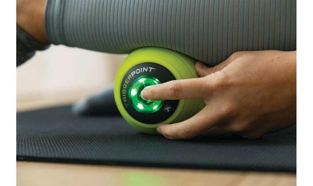 TriggerPoint MB Vibe - Green (04447) 8 TriggerPoint MB Vibe - Green (04447) - Image 6