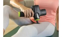 TriggerPoint Impact Massage Gun (04454) -Sports Fashion Store 04454 impact 07