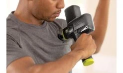 TriggerPoint Impact Massage Gun (04454) -Sports Fashion Store 04454 impact 09