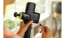 TriggerPoint Impact Massage Gun (04454) -Sports Fashion Store 04454 impact 14