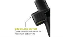 TriggerPoint Impact Massage Gun (04454) -Sports Fashion Store 04454 impact 18