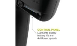 TriggerPoint Impact Massage Gun (04454) -Sports Fashion Store 04454 impact 20