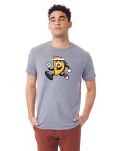 Taco Tuesday Running Tee