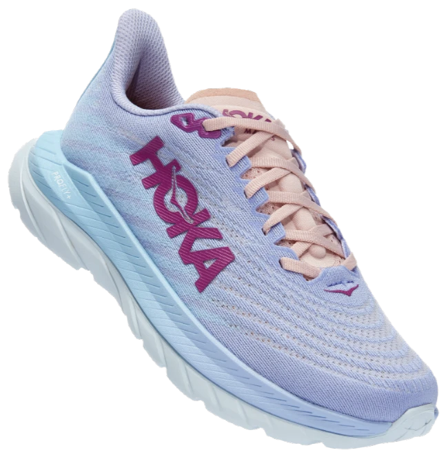 HOKA Women's Mach 5 4 HOKA Women's Mach 5 - Image 2