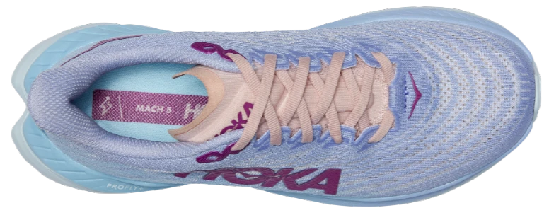 HOKA Women's Mach 5 6 HOKA Women's Mach 5 - Image 4