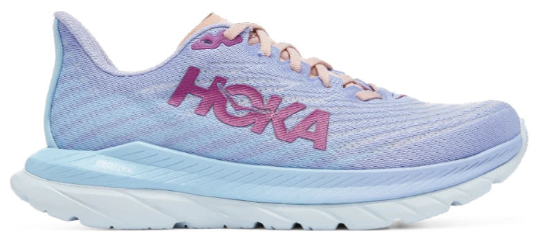 HOKA Women's Mach 5 3 HOKA Women's Mach 5