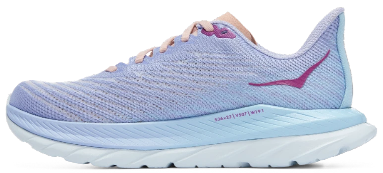 HOKA Women's Mach 5 5 HOKA Women's Mach 5 - Image 3