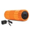 TriggerPoint Grid Vibe Plus Foam Roller - Orange (03339) -Sports Fashion Store 080514 1 1000x 8da4bacd 18a8 4a74 a4f2 2761cd726892