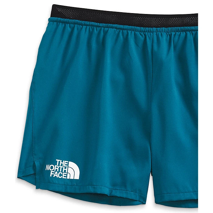 The North Face Men's Flight Stridelight 4" Shorts 8 The North Face Men's Flight Stridelight 4" Shorts - Image 6