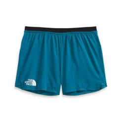The North Face Men's Flight Stridelight 4" Shorts 15 The North Face Men's Flight Stridelight 4" Shorts -Sports Fashion Store 10556975x1039075 vAlt4