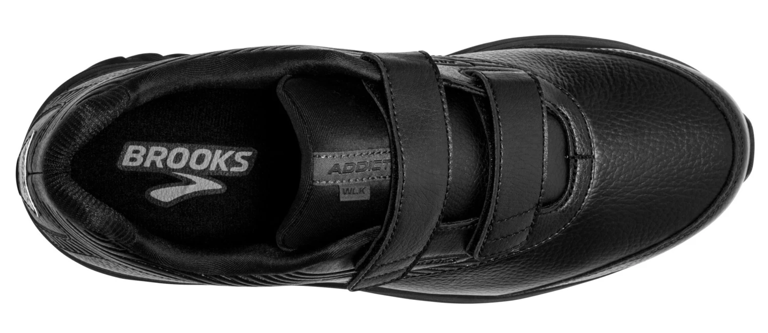 Brooks Men's Addiction Walker 2 V-Strap 6 Brooks Men's Addiction Walker 2 V-Strap - Image 4