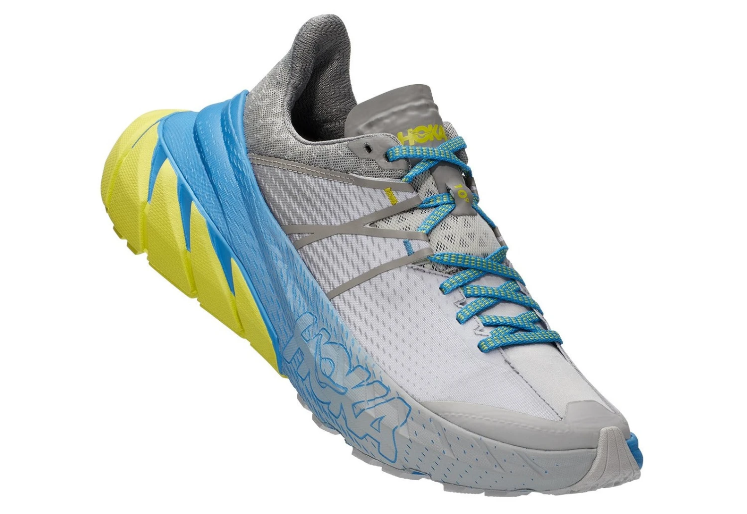HOKA Unisex Tennine 5 HOKA Unisex Tennine - Image 3