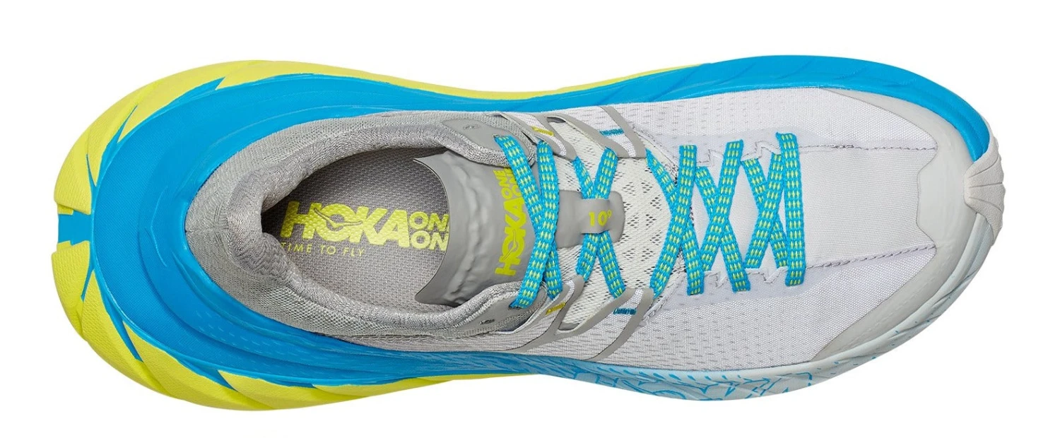 HOKA Unisex Tennine 8 HOKA Unisex Tennine - Image 6