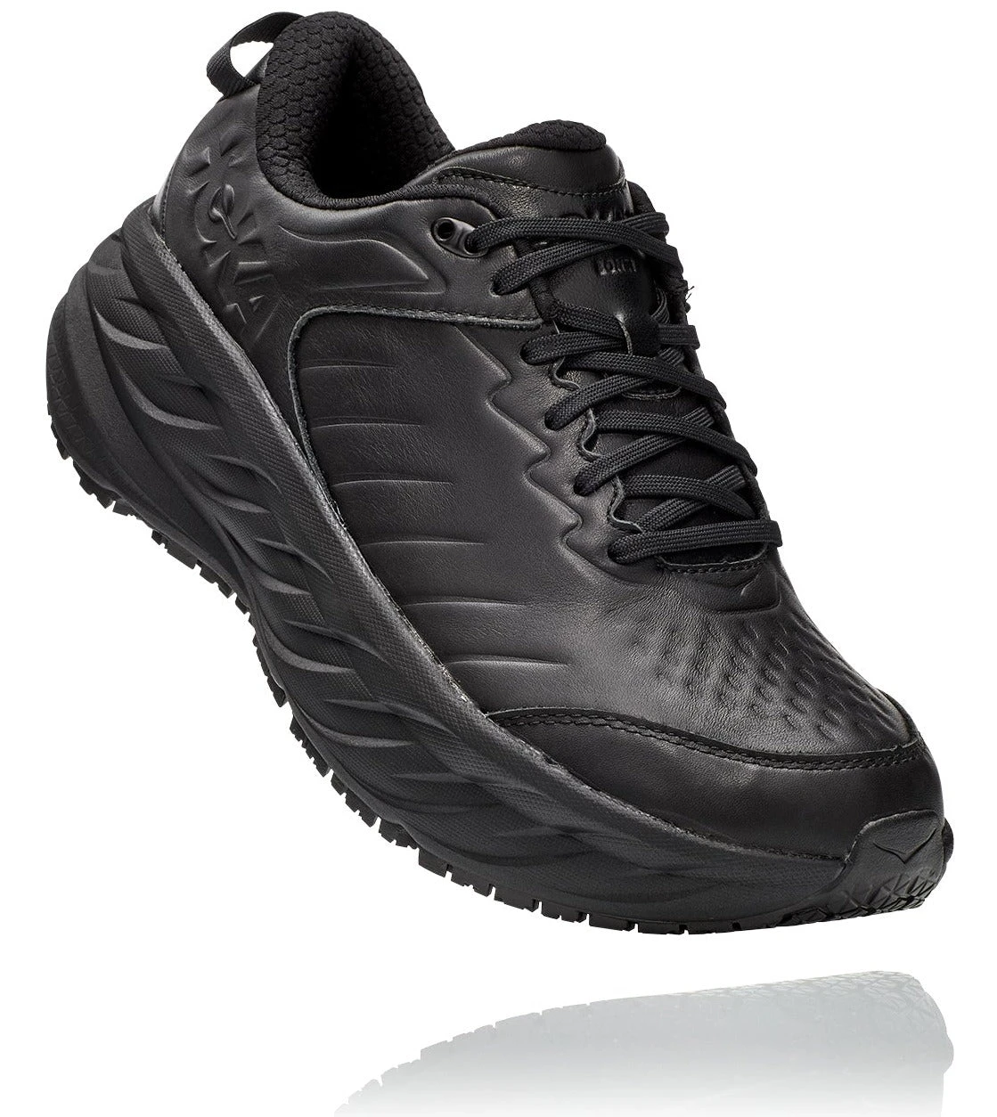 HOKA Women's Bondi SR Wide (D) 6 HOKA Women's Bondi SR Wide (D) - Image 4