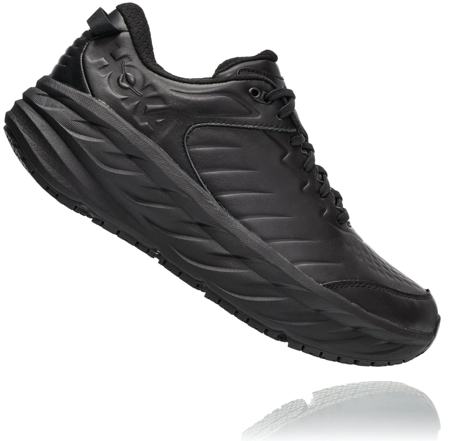 HOKA Men's Bondi SR 4 HOKA Men's Bondi SR - Image 2