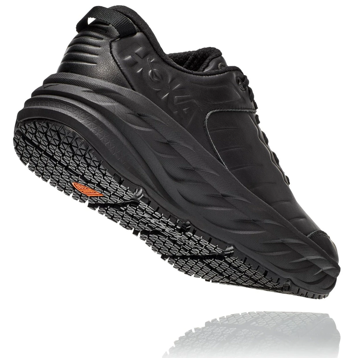 HOKA Women's Bondi SR Wide (D) 5 HOKA Women's Bondi SR Wide (D) - Image 3