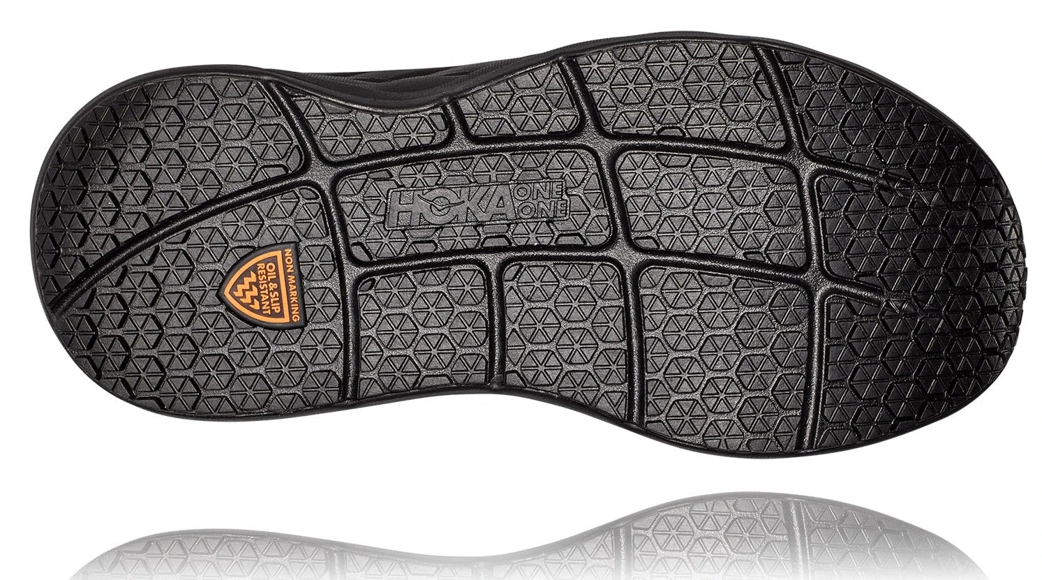 HOKA Women's Bondi SR Wide (D) 9 HOKA Women's Bondi SR Wide (D) - Image 7