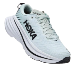 HOKA Women's Bondi X -Sports Fashion Store 1113513 BGBS 1