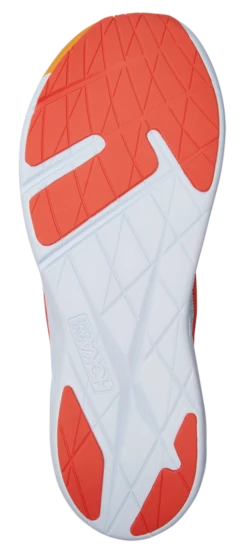 HOKA Unisex Rocket X 9 HOKA Unisex Rocket X -Sports Fashion Store 1113532 RYCM 6 png