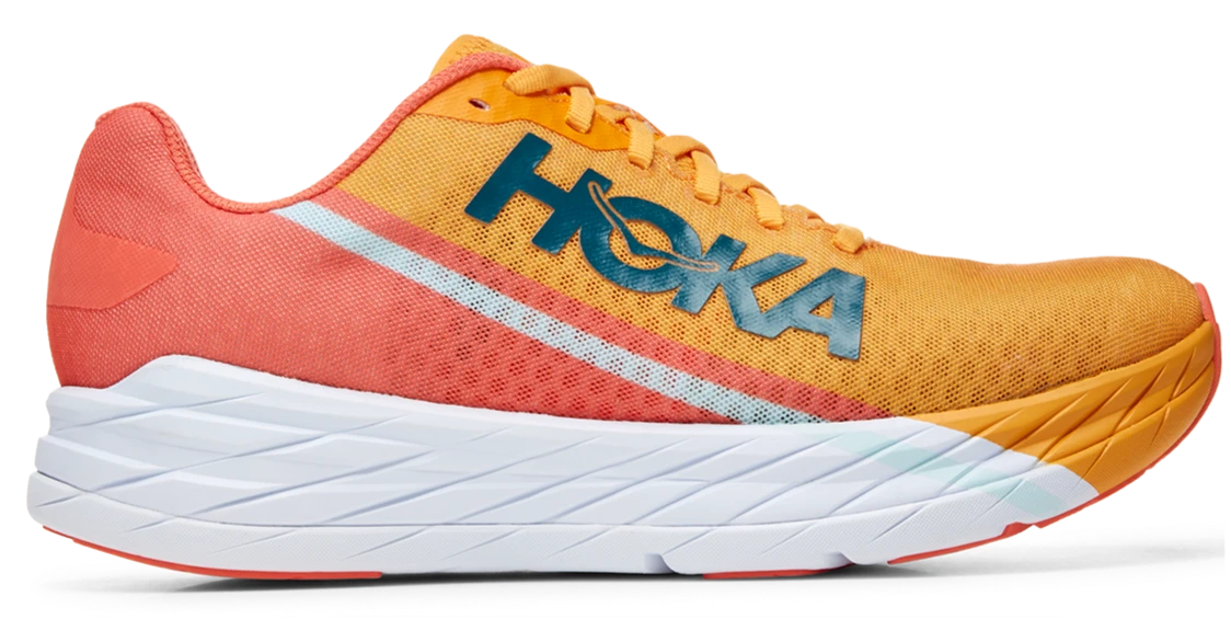HOKA Unisex Rocket X 3 HOKA Unisex Rocket X