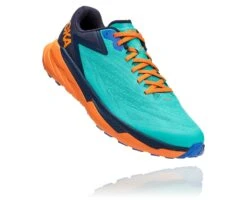 HOKA Men's Zinal -Sports Fashion Store 1119399 AOSP 1