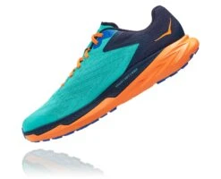 HOKA Men's Zinal -Sports Fashion Store 1119399 AOSP 4