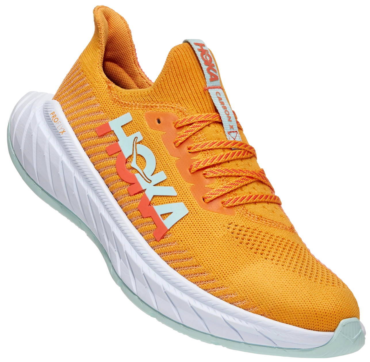 HOKA Men's Carbon X 3 4 HOKA Men's Carbon X 3 - Image 2