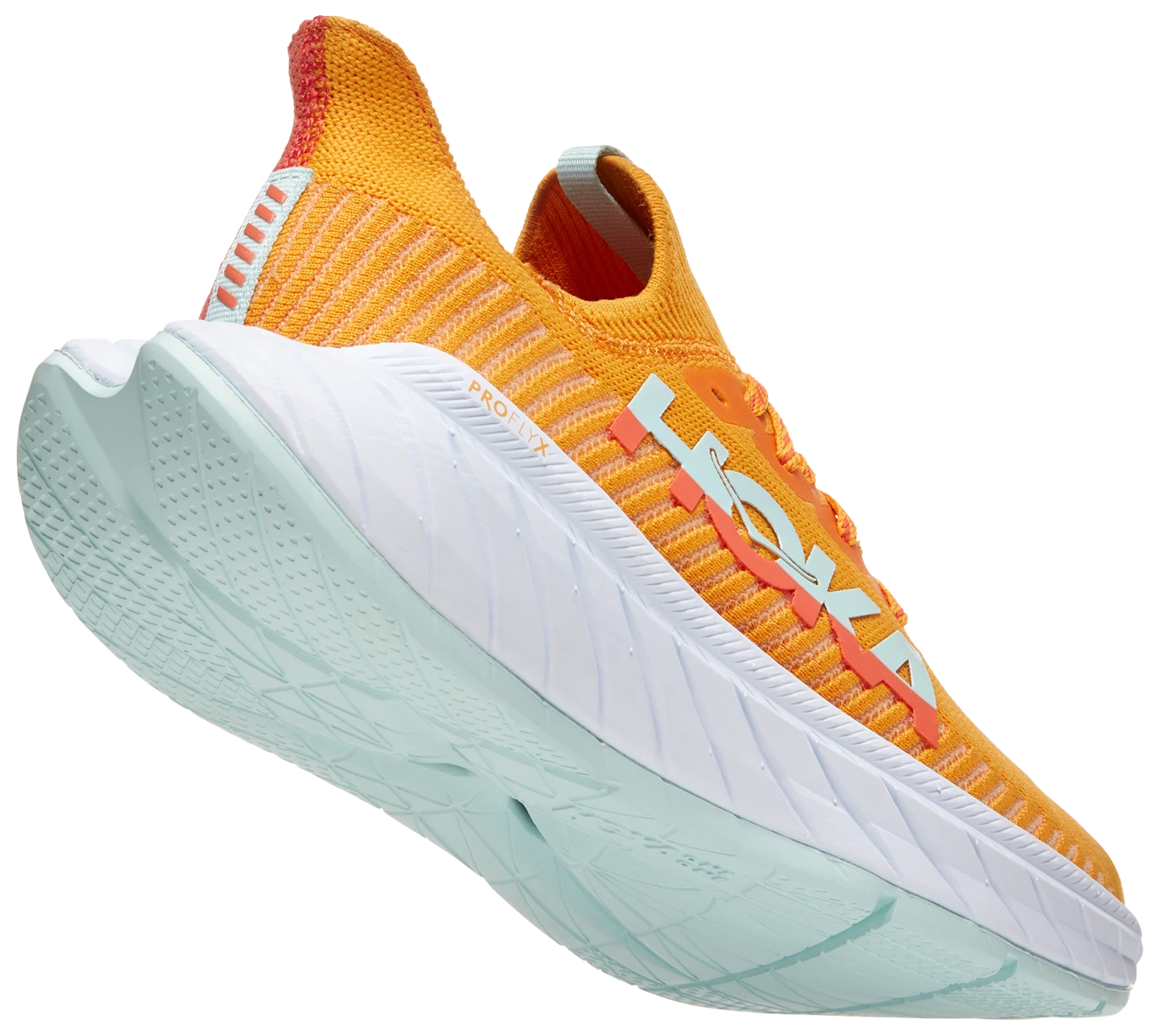 HOKA Men's Carbon X 3 5 HOKA Men's Carbon X 3 - Image 3