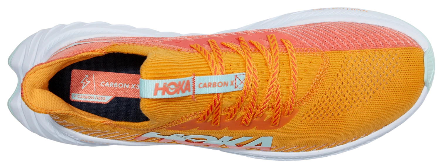 HOKA Men's Carbon X 3 7 HOKA Men's Carbon X 3 - Image 5