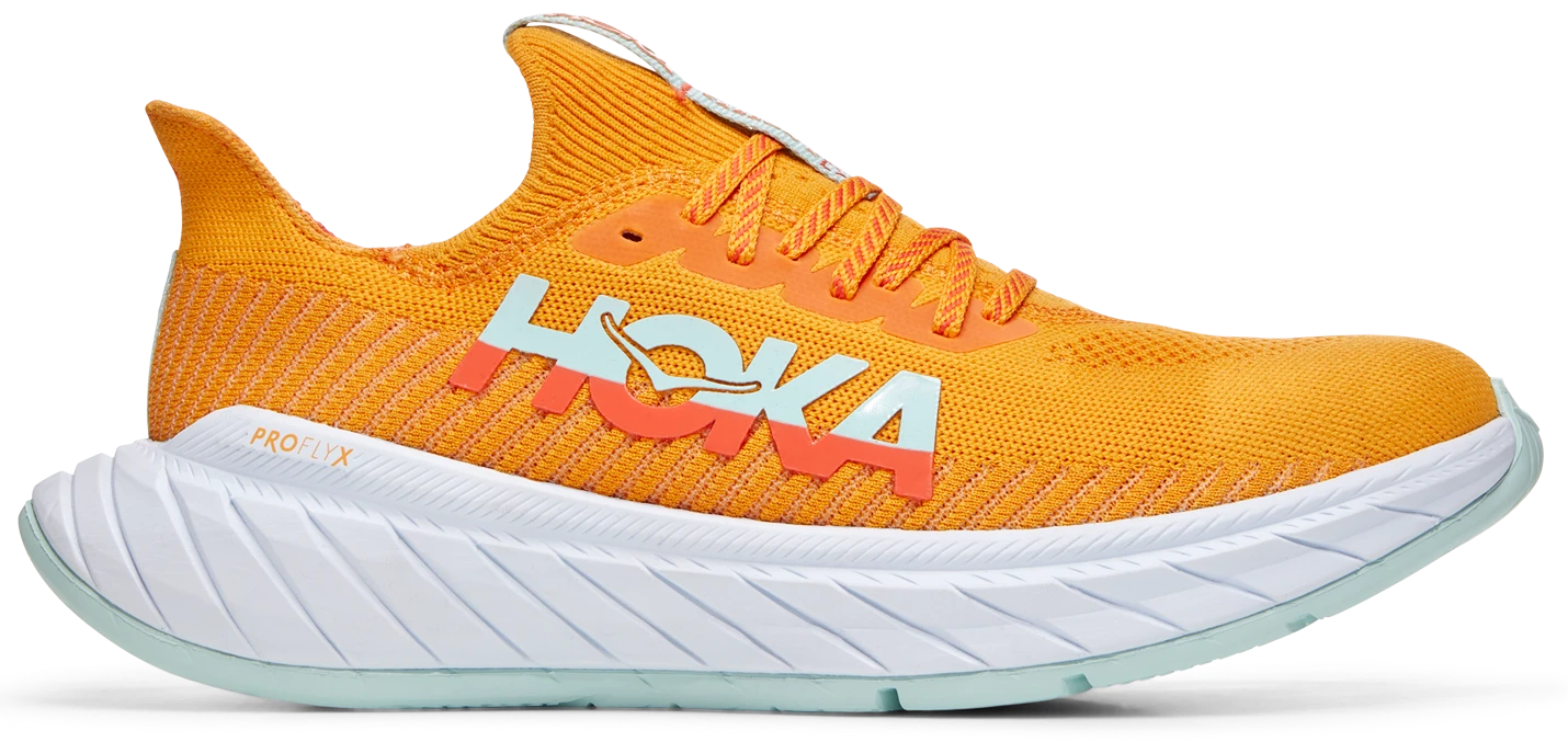 HOKA Men's Carbon X 3 3 HOKA Men's Carbon X 3