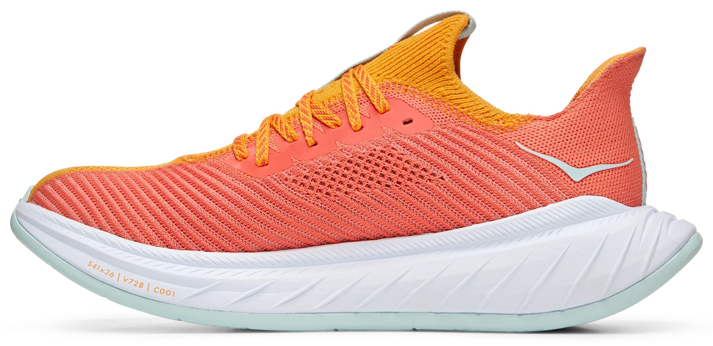 HOKA Men's Carbon X 3 6 HOKA Men's Carbon X 3 - Image 4