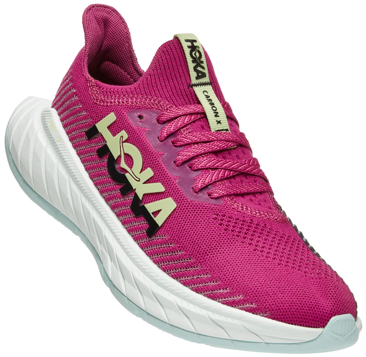 HOKA Women's Carbon X 3 4 HOKA Women's Carbon X 3 - Image 2