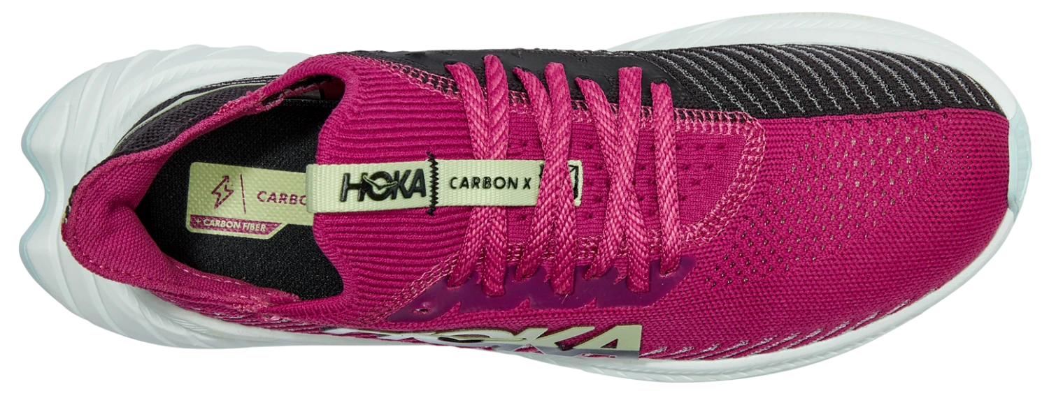 HOKA Women's Carbon X 3 7 HOKA Women's Carbon X 3 - Image 5