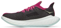 HOKA Women's Carbon X 3 11 HOKA Women's Carbon X 3 -Sports Fashion Store 1123193 FFBL 8