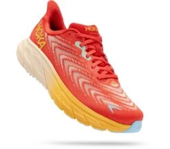 HOKA Men's Arahi 6 10 HOKA Men's Arahi 6 -Sports Fashion Store 1123194FAYW Fiesta AR