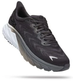 HOKA Men's Arahi 6 Wide (2E) 12 HOKA Men's Arahi 6 Wide (2E) -Sports Fashion Store 1123195 BWHT 1 1 7129a447 4f7d 4125 a038 e6e48973bc3d