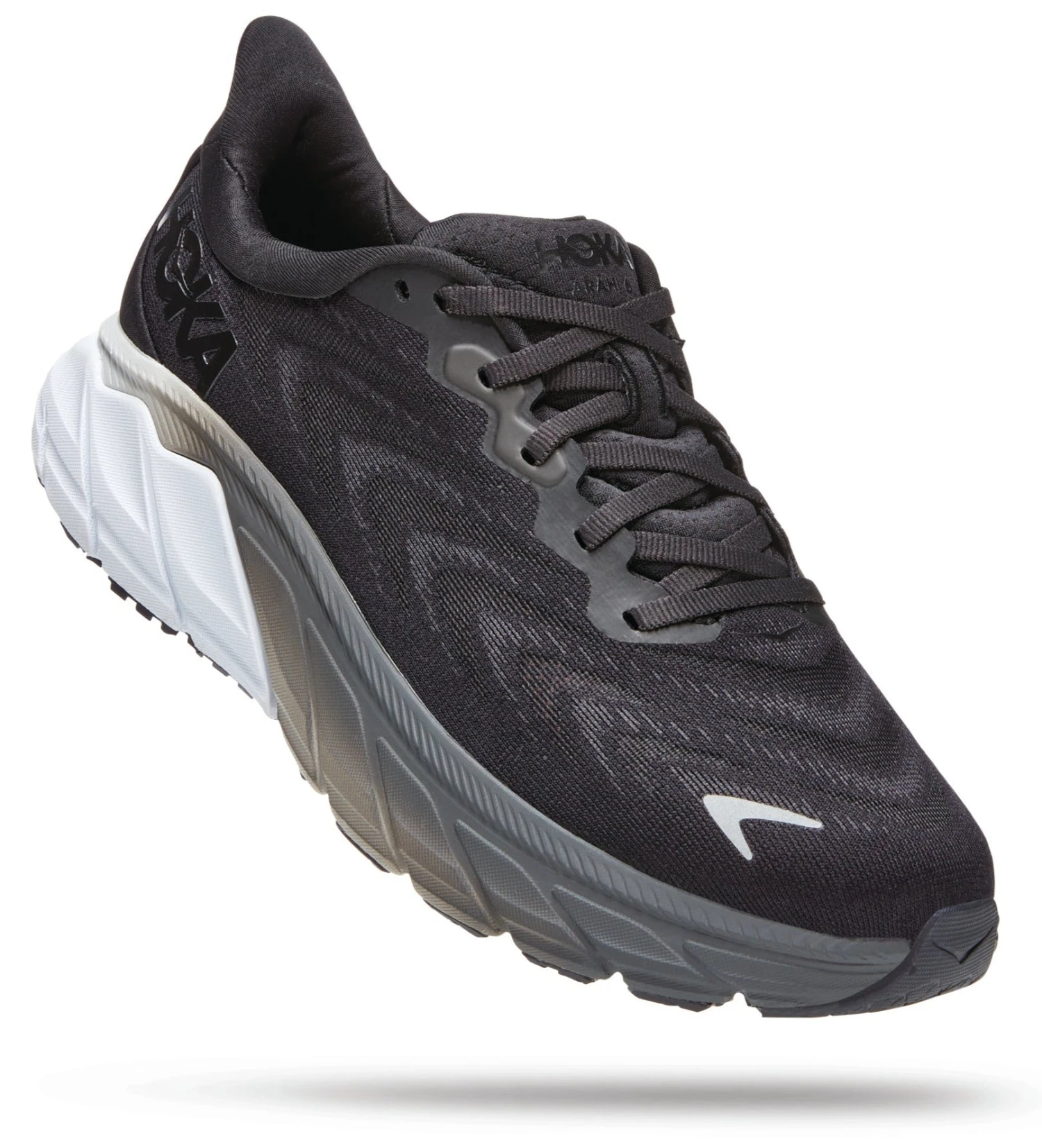 HOKA Men's Arahi 6 Wide (2E) 5 HOKA Men's Arahi 6 Wide (2E) - Image 3