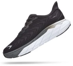 HOKA Men's Arahi 6 Wide (2E) 14 HOKA Men's Arahi 6 Wide (2E) -Sports Fashion Store 1123195 BWHT 4 1 5befcd4c dc3a 4f1d bcaf eb1bd0c24606