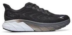 HOKA Men's Arahi 6 Wide (2E)