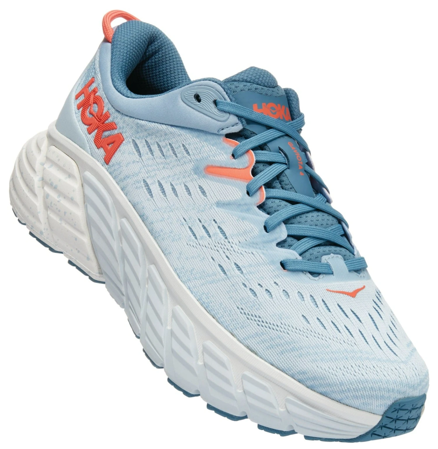 HOKA Women's Gaviota 4 4 HOKA Women's Gaviota 4 - Image 2