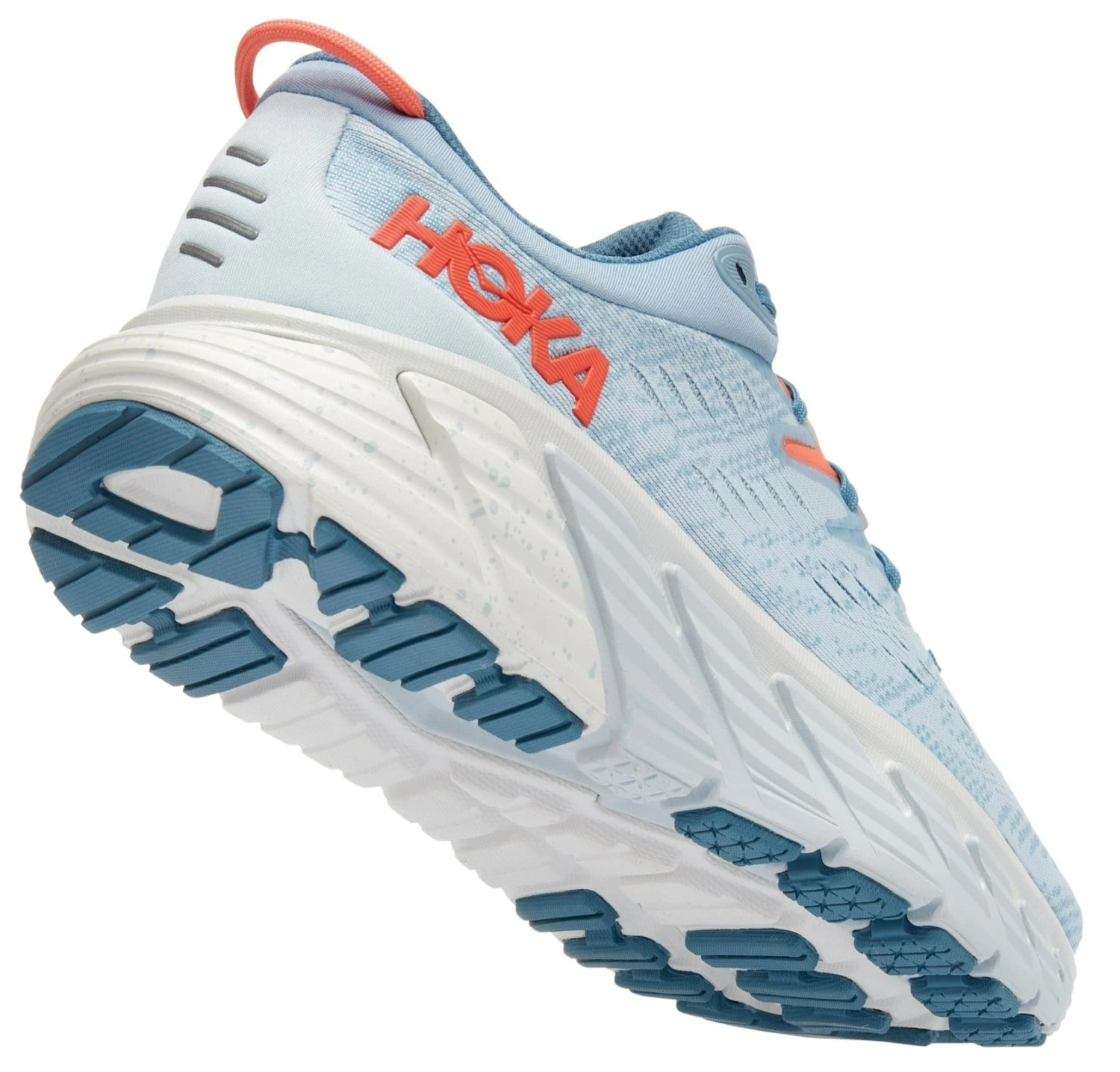 HOKA Women's Gaviota 4 6 HOKA Women's Gaviota 4 - Image 4
