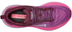 HOKA Women's Bondi 8 -Sports Fashion Store 1127952 BGWN 5