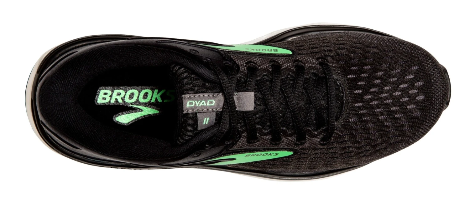 Brooks Women's Dyad 11 7 Brooks Women's Dyad 11 - Image 5