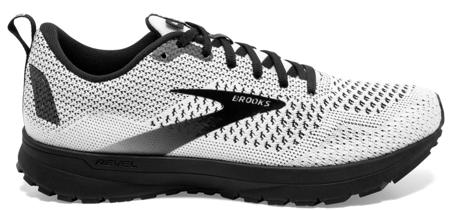 Brooks Women's Revel 4 3 Brooks Women's Revel 4