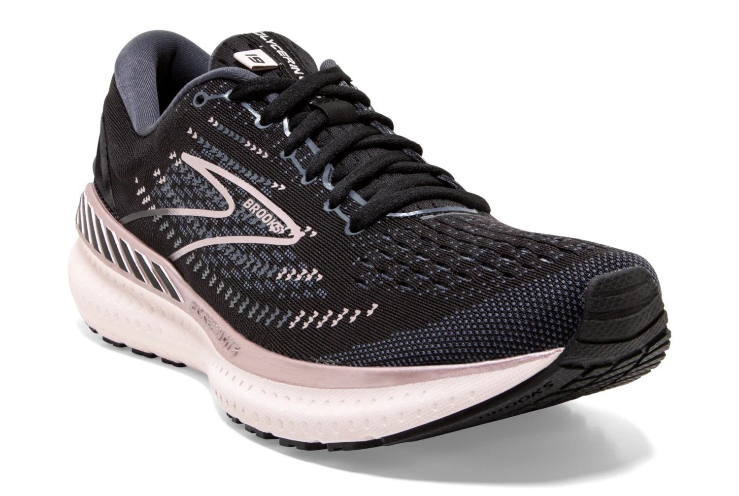 Brooks Women's Glycerin GTS 19 4 Brooks Women's Glycerin GTS 19 - Image 2