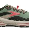 Brooks Women's Cascadia 16 1 Brooks Women's Cascadia 16 -Sports Fashion Store 120363 394 L Cascadia 16