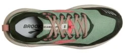 Brooks Women's Cascadia 16 10 Brooks Women's Cascadia 16 -Sports Fashion Store 120363 394 O Cascadia 16